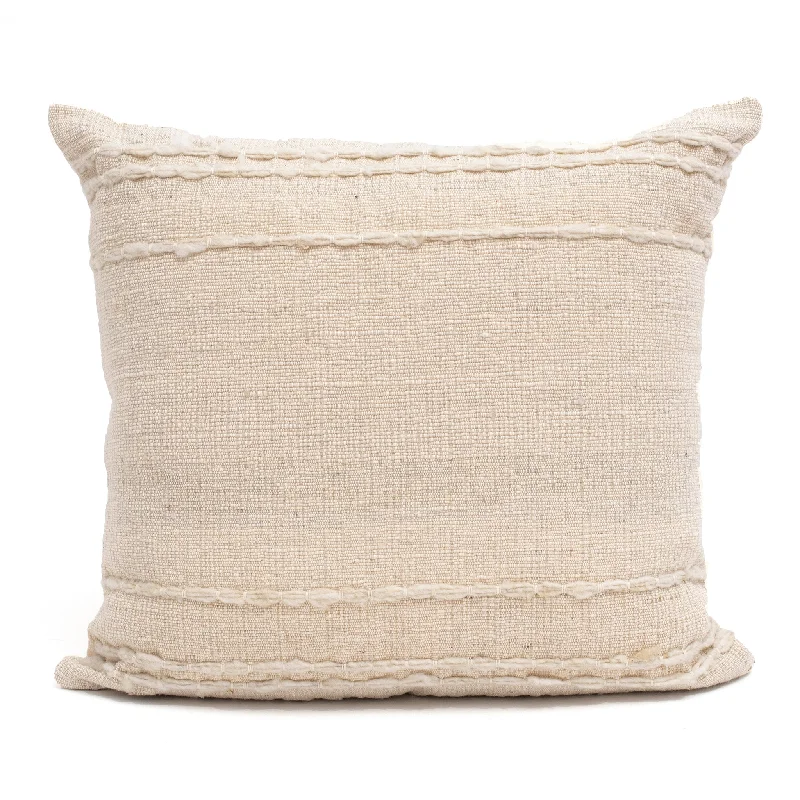 20" Andes Pillow Cover