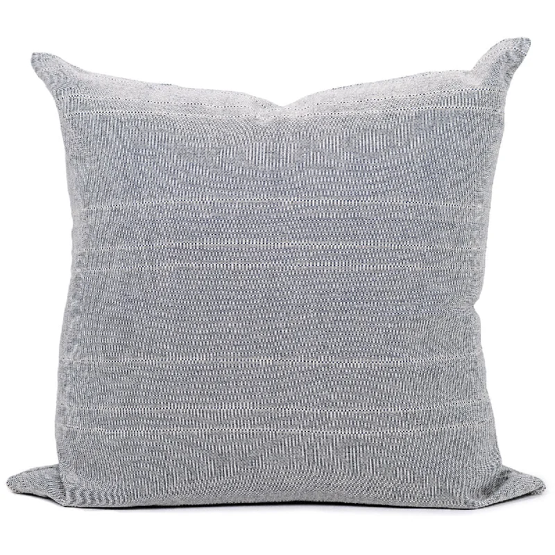 Blue Pacifica Pillow Cover