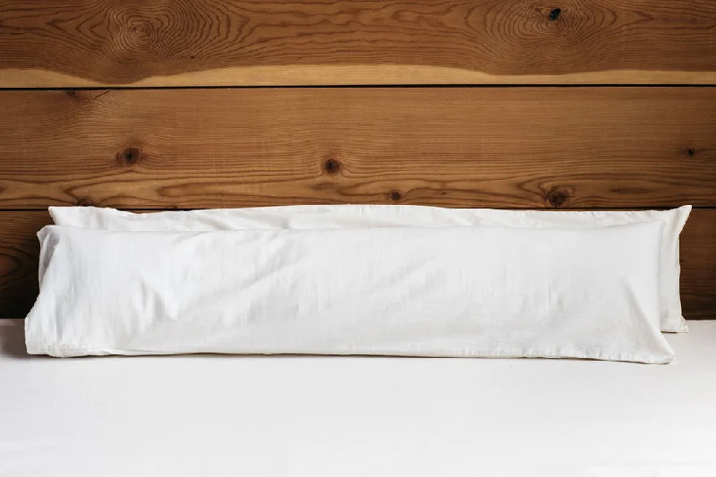 All-Natural Body Pillows