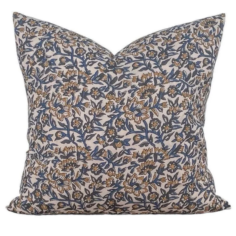 Designer Covina Antigua Pillow Cover