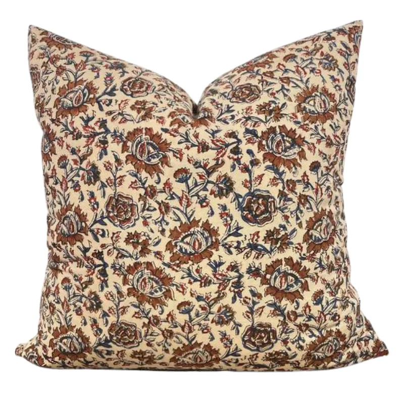 Designer San Benito Healdsburg Pillow Cover