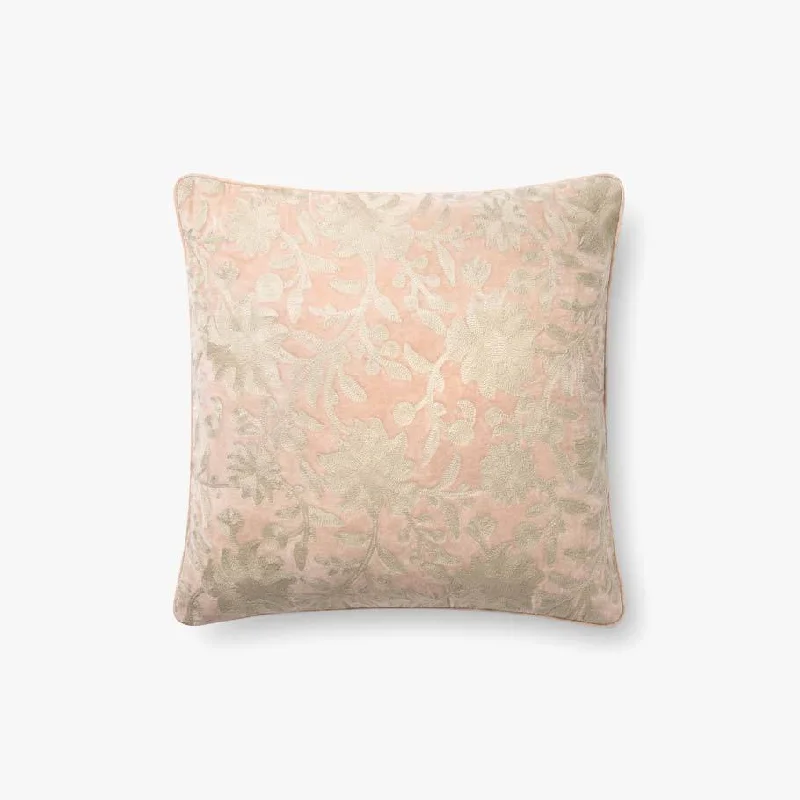 Rose Pillow - Open Box