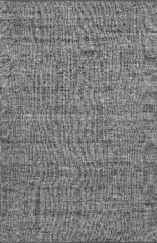 Anisa Indoor/Outdoor Solid Rug | Grey