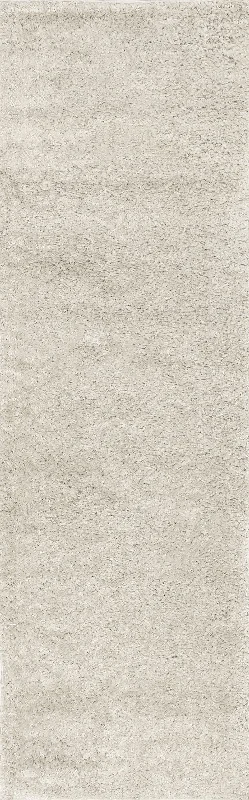 Soft Shag Rug | Beige