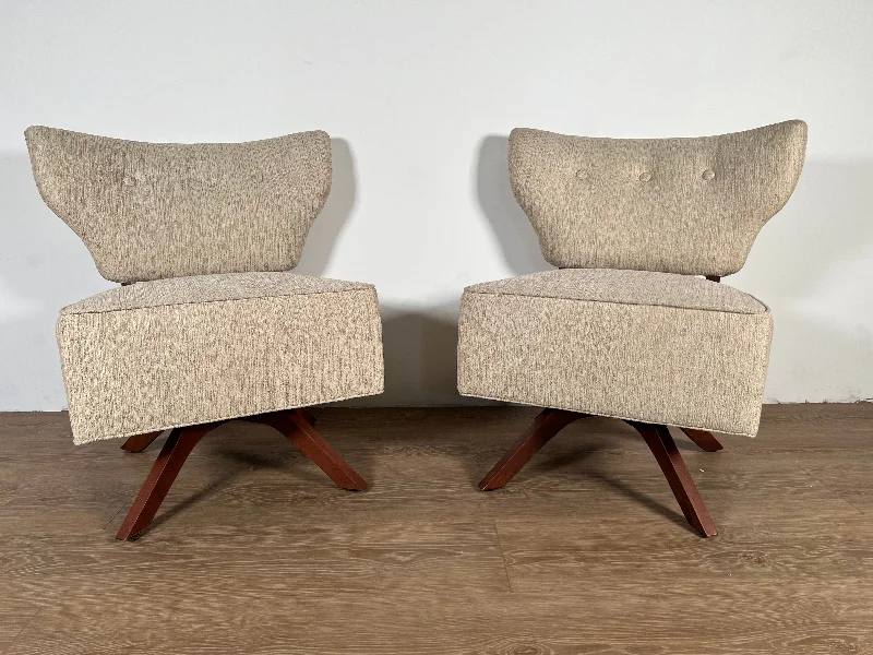 Accent Chair (Set of 2)