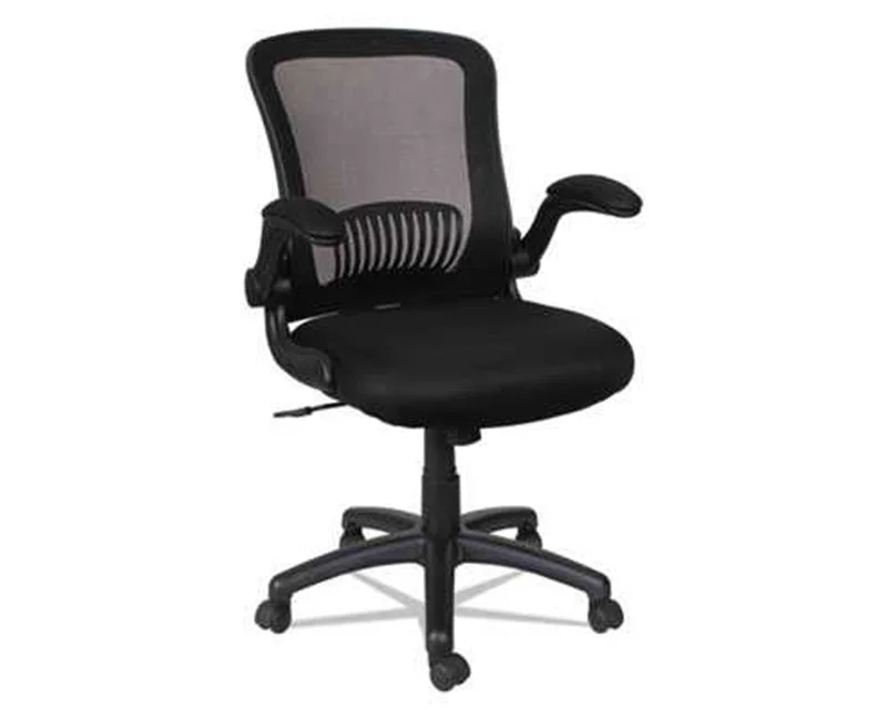 Alera Series Swivel/Tilt Back Mesh Chair