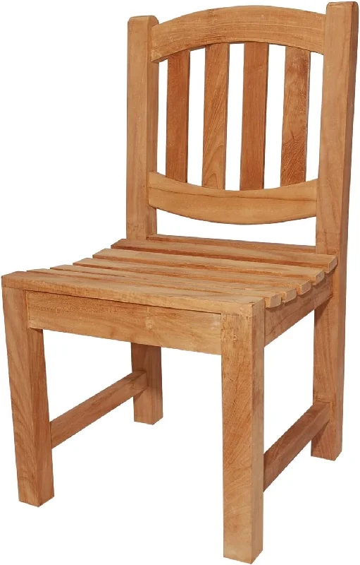 Anderson Teak CHD-006 Kingston Dining Chair