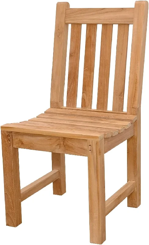 Anderson Teak CHD-037 Classic Dining Chair