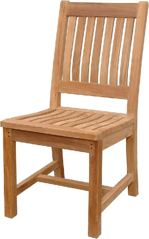 Anderson Teak CHD-086 Rialto Chair