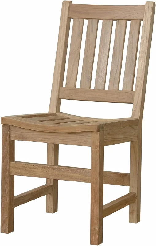 Anderson Teak CHD-091 Sonoma Dining Chair