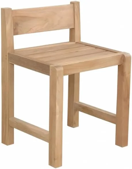 Anderson Teak CHD-2025 Sedona Chair