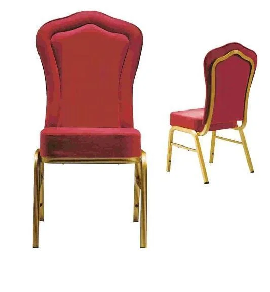 Banquet Chair Y-9069 - Red