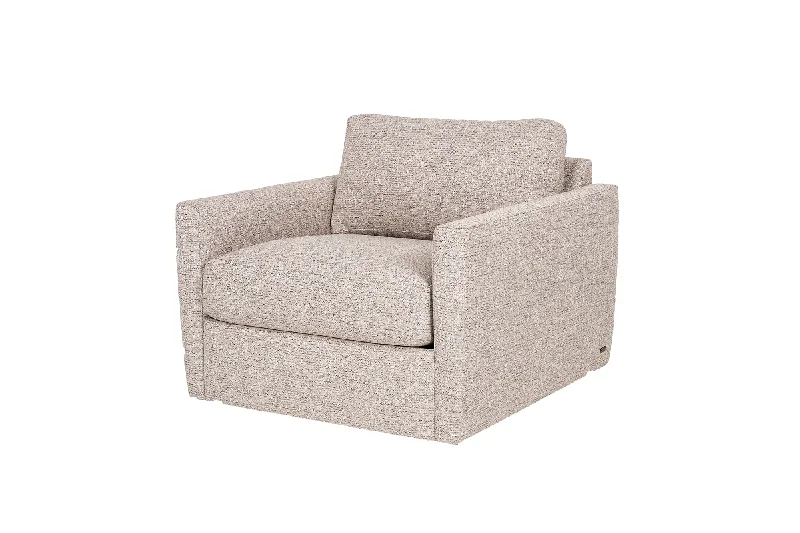 Carmet Swivel Chair