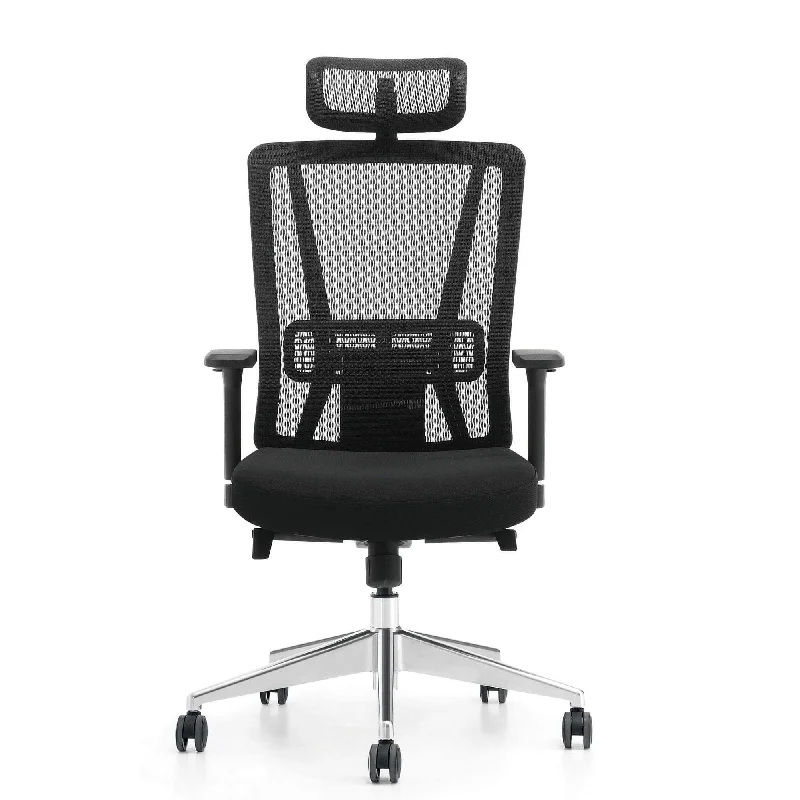 Dublin High-Back Mesh Executive Chair -R -EM3-01A-M