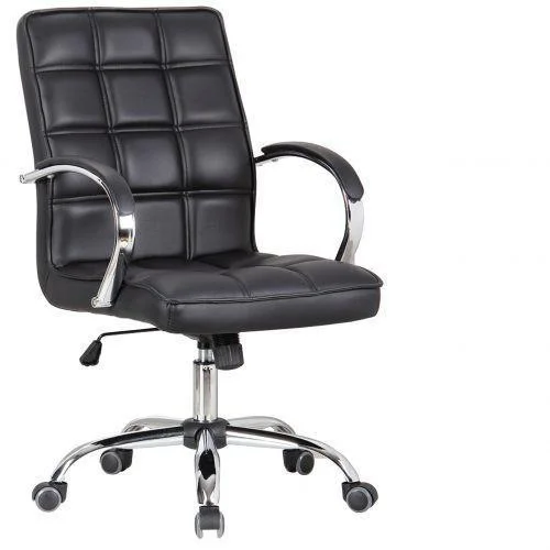 Embrace Low Back Swivel Chair