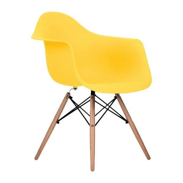 Emma Eames DAR Armchair