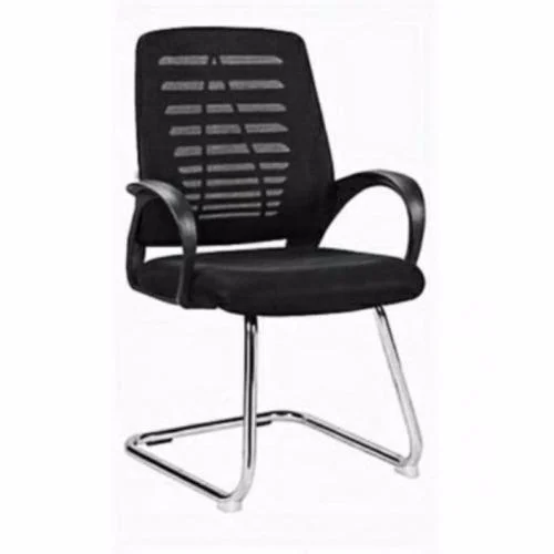 Ergonomic Mesh Visitor Chair - Victory-SK279C