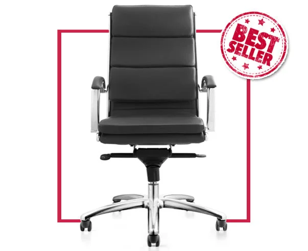 High Back Executive Chair