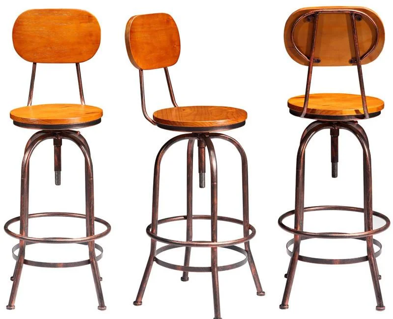 Industrial Stools