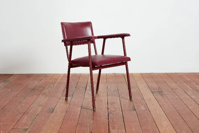 Jacques Quinet Armchair