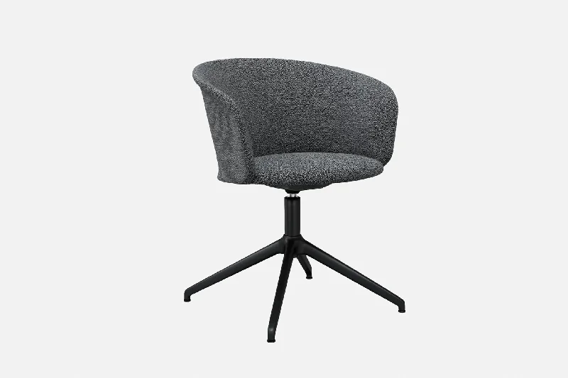 Kendo Swivel Chair 4 Star