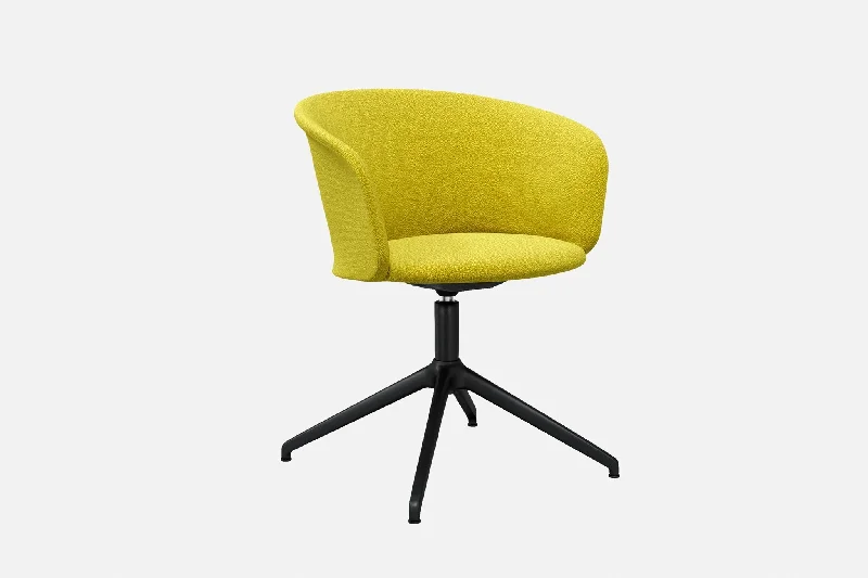 Kendo Tivoli Swivel Chair 4 Star