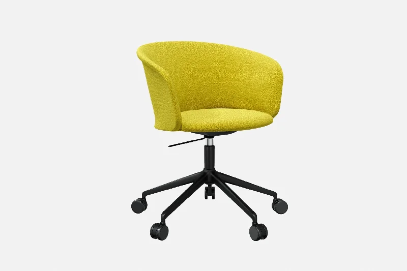 Kendo Tivoli Swivel Chair 5 Star