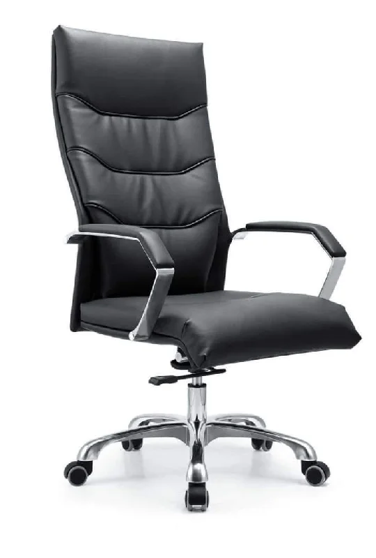 Leather Executive Chair-Z004