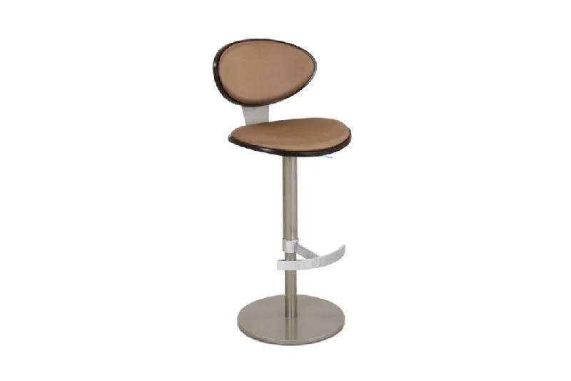 Vera Piston Stool