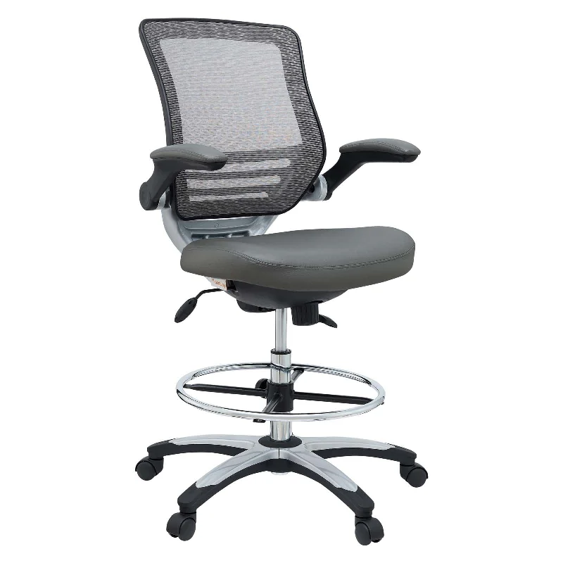 Modway Edge Drafting Chair - EEI-211