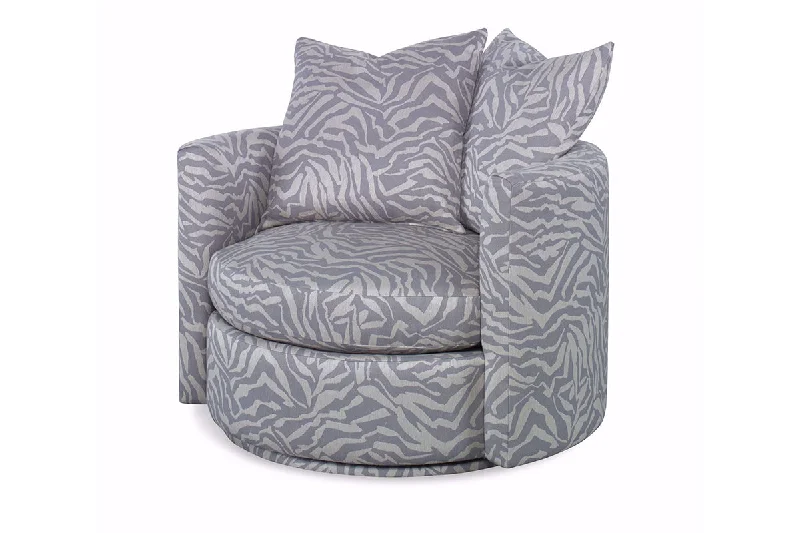 Noah Swivel Chair