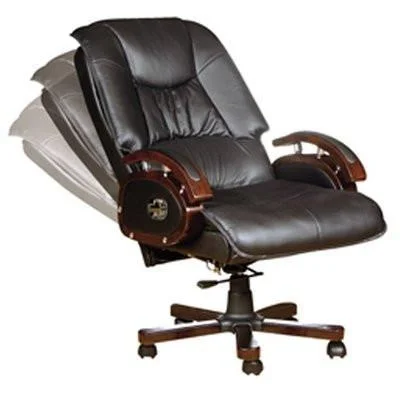 Recliner Leather Chair