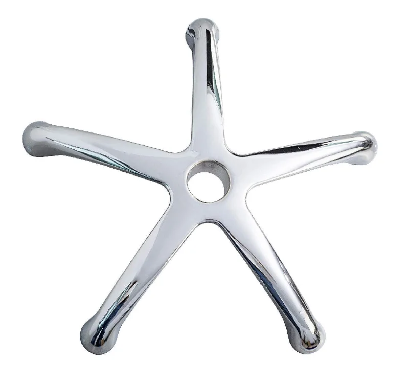 Replacement Swivel chair Star Leg Frame