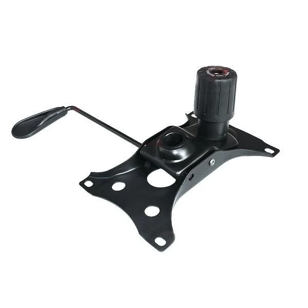 Replacement swivel Chair Base Plate