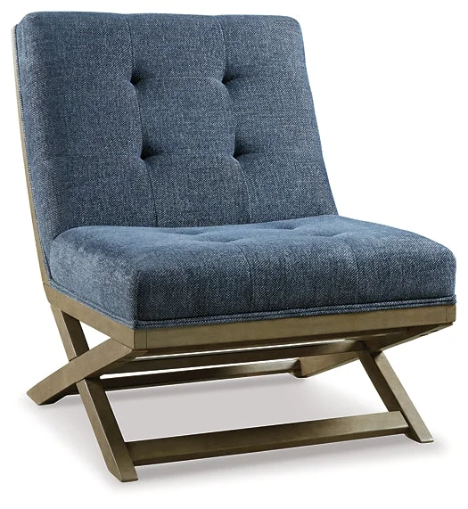 Sidewinder Accent Chair