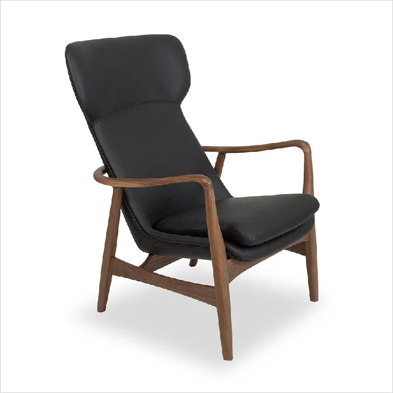 Thor Armchair - Black