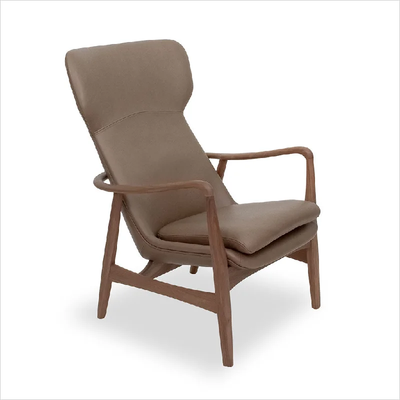 Thor Armchair - Taupe