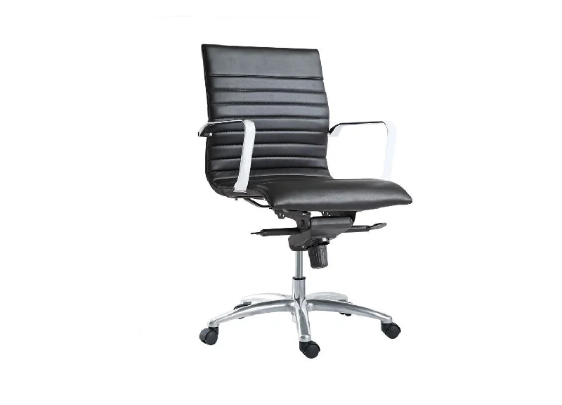 Wayfinder Mid-Back Conference Chair