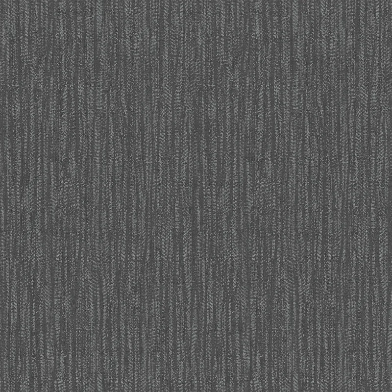 Abel Charcoal Textured Wallpaper from the Radiance Collection