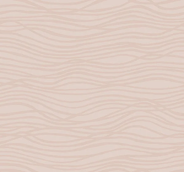 Galyn Rose Gold Pearlescent Wave Wallpaper