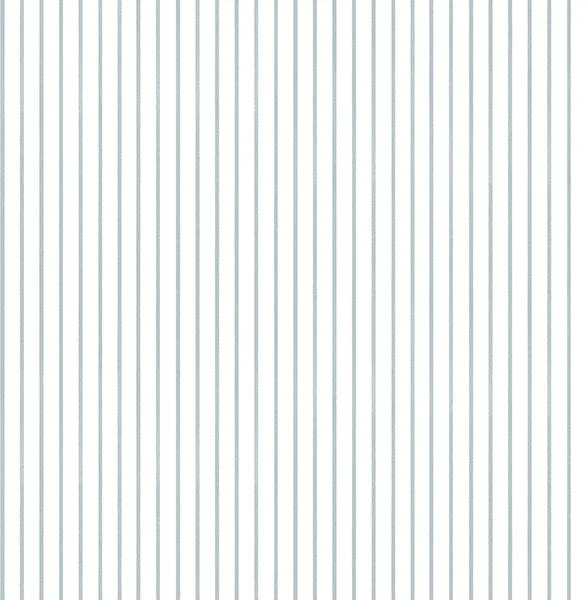 Oliver Heather Simple Stripe Wallpaper