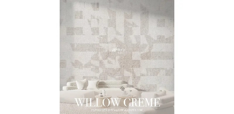 Willow Creme